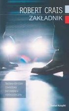 Okładka: Robert Crais - Zakładnik