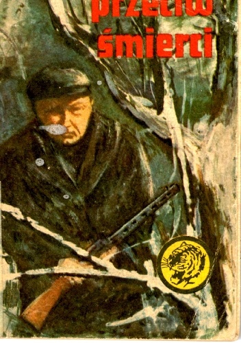 Okładka: Krystyna Stażyk - Przeciw śmierci