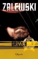 Okładka: Adam Zalewski - Grizzly