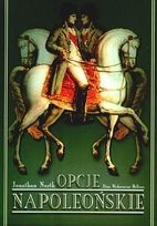 Okładka: Jonathan North - Opcje napoleońskie