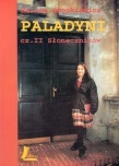 Okładka: Halina Snopkiewicz - Paladyni