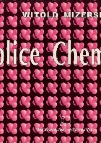 Okładka: Witold Mizerski - Tablice chemiczne