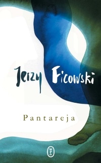 Okładka: Jerzy Ficowski - Pantareja