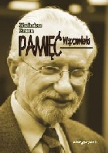 Okładka:  - Pamięć. Wspomnienia