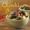 Okładka:  Avner Laskin - Oliwki
