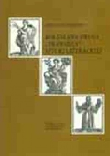 Okładka: Anna Martuszewska - Bolesława Prusa ''prawidła'' sztuki literackiej