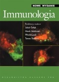 Okładka: Witold Lasek - Immunologia