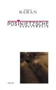 Okładka: Bogdan Baran - Postnietzsche. Reaktywacja