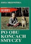 Okładka: Zofia Mrzewińska - Po obu końcach smyczy