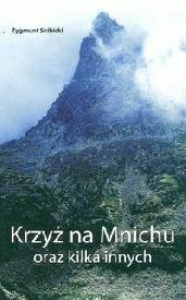 Okładka: Zygmunt Skibicki - Krzyż na Mnichu oraz kilka innych
