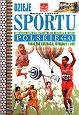 Okładka: Wojciech Lipoński - Dzieje sportu polskiego