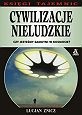 Okładka: Lucjan Znicz - Cywilizacje nieludzkie