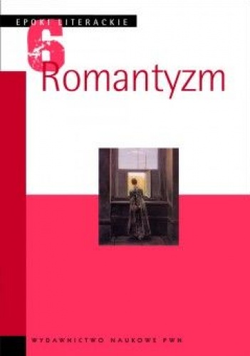 Okładka: Sławomir Żurawski - Romantyzm