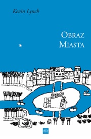 Okładka: Kevin Lynch - Obraz miasta