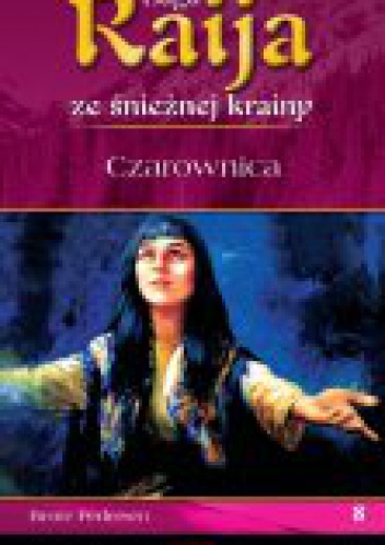 Okładka: Bente Pedersen - Czarownica
