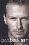 Okładka: David Beckham - David Beckham o sobie