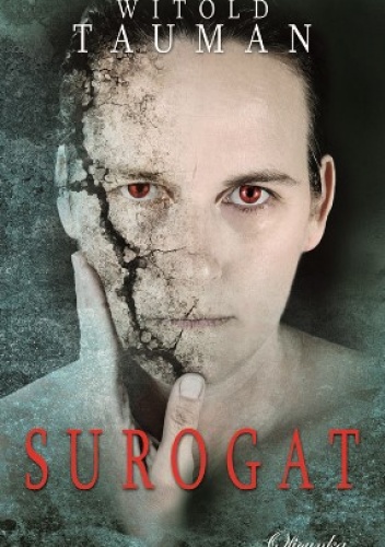 Okładka: Witold Tauman - Surogat