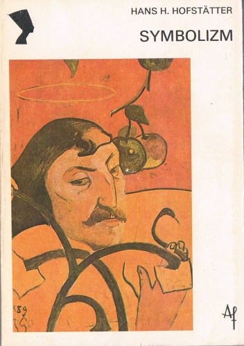 Okładka: Hans H. Hofstättar - Symbolizm
