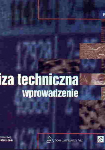Okładka: Boydell Ieary Tom Malcolm - Analiza techn.wprowadz.