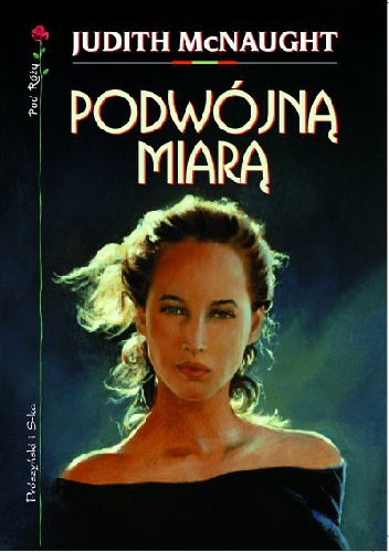 Okładka: Judith McNaught - Podwójną miarą