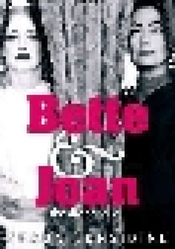 Okładka: Shaun Considine - Bette and Joan: The Divine Feud
