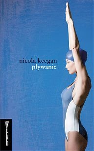 Okładka: Nicola Keegan - Pływanie