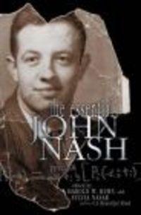 Okładka: J. Nash - Essential John Nash