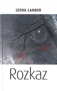 Okładka: Leena Lander - Rozkaz