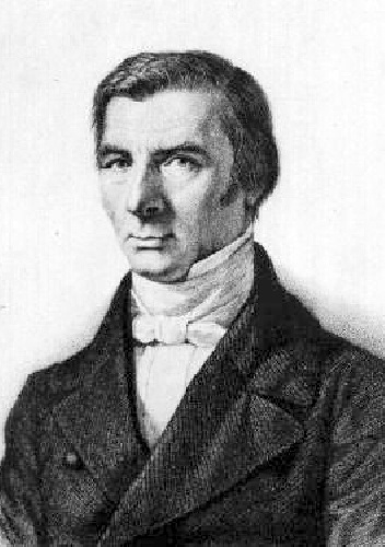 Okładka: Frédéric Bastiat - Matura i Socjalizm