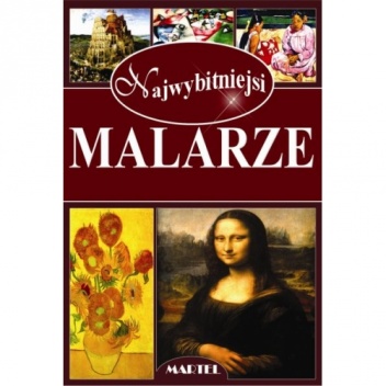Okładka: Enzo Terzi - Najwybitniejsi malarze