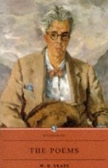 Okładka: William Butler Yeats - The Poems