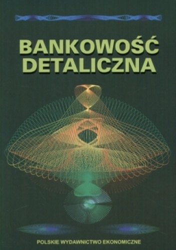 Okładka: Grażyna Rytelewska - Bankowość detaliczna