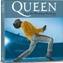 Okładka:  praca zbiorowa - Queen. Live at Wembley '86 vol. I