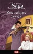 Okładka: Merete Lien - Zniewalające dźwięki