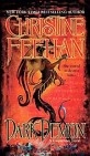 Okładka: Christine Feehan - Dark Demon