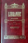 Okładka: Stanisław Muznerowski - Lubraniec. Monografia