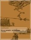 Okładka: Jacek Płosiński - Potop szwedzki na Podlasiu 1655-1657
