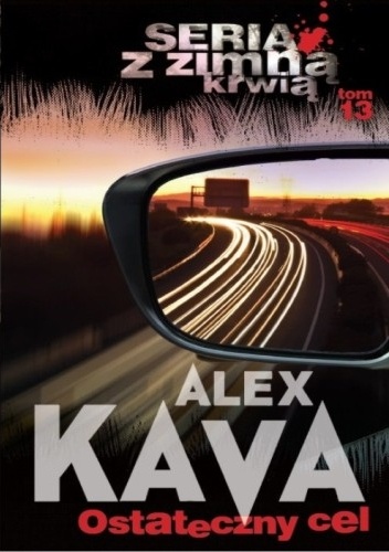 Alex Kava - Ostateczny cel
