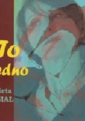 Okładka: Elżbieta Musiał - To jedno