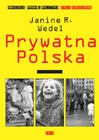 Okładka: Janine Wedel - Prywatna Polska