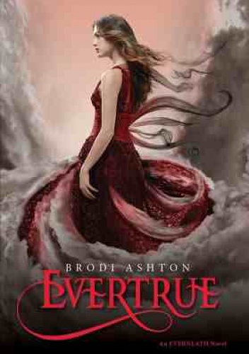 Okładka: Brodi Ashton - Evertrue