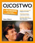 Okładka: Kevin Osborn - Ojcostwo dla żółtodziobów