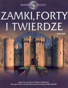 Okładka: Simon Adams - Zamki, forty i twierdze