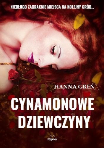 Hanna Greń - Cynamonowe dziewczyny