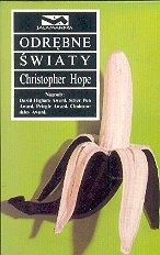 Okładka: Christopher Hope - Odrębne światy