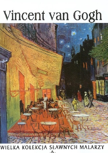 Okładka:  praca zbiorowa - Vincent van Gogh