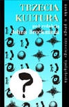 Okładka: John Brockman - Trzecia kultura