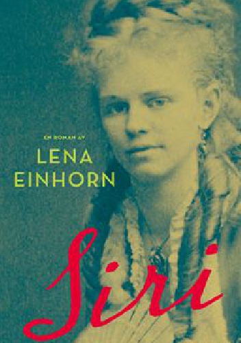 Okładka: Lena Einhorn - Siri