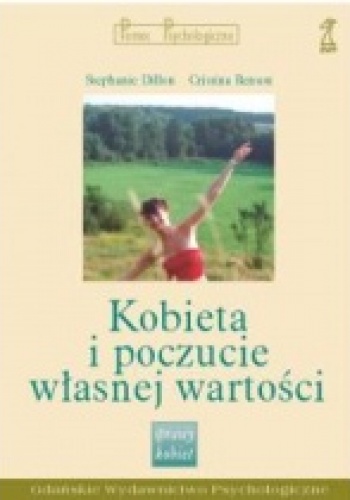 Okładka: Stephanie Dillon - Kobieta i poczucie własnej wartości