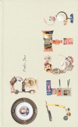 Okładka: Martin Parr - Objects